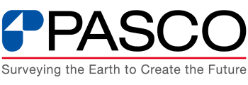 PASCO Surveying the Earth to Create the Future