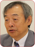 MISHIMA Kenji