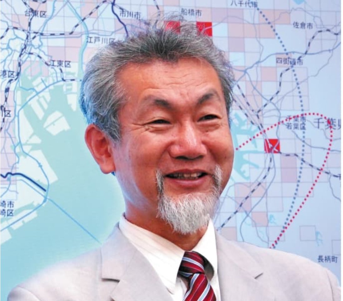 藍野 弘一（あいの こういち）