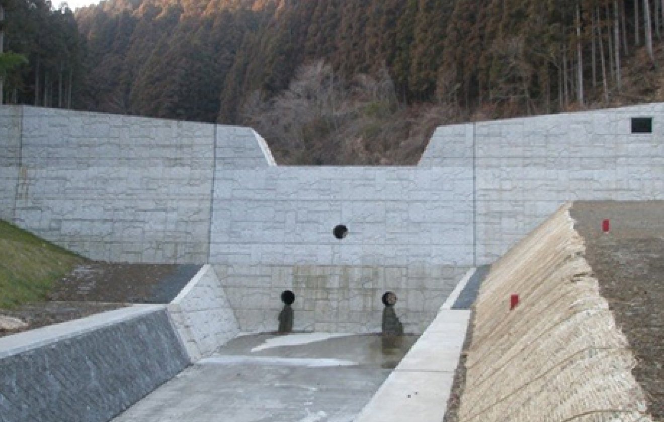 砂防基礎調査2巡目
