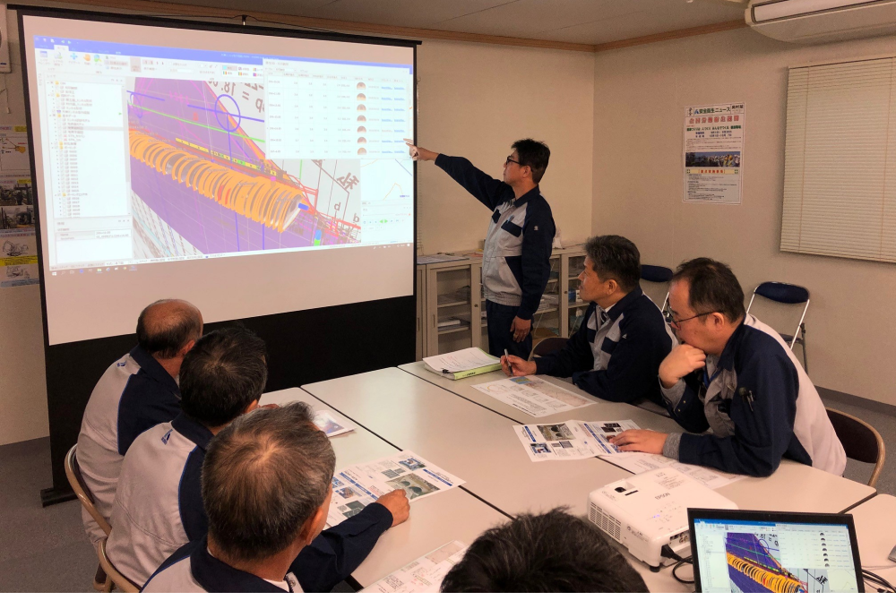 株式会社奥村組 様