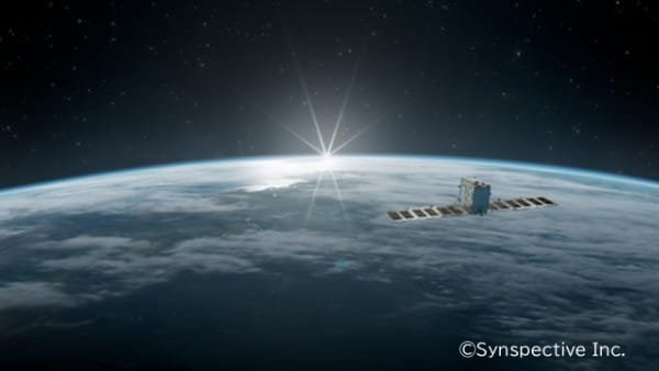 StriX衛星