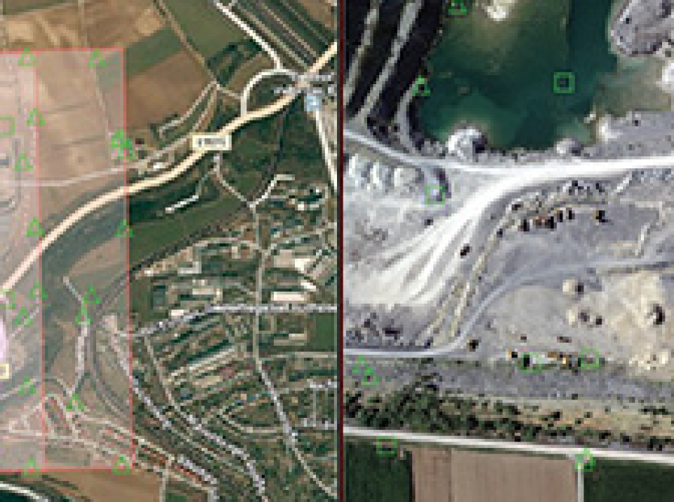 IMAGINE Photogrammetry