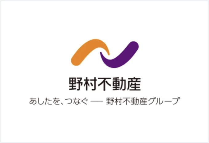 野村不動産株式会社様