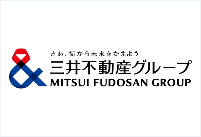 三井不動産株式会社様