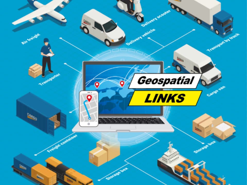 MarketPlanner GIS