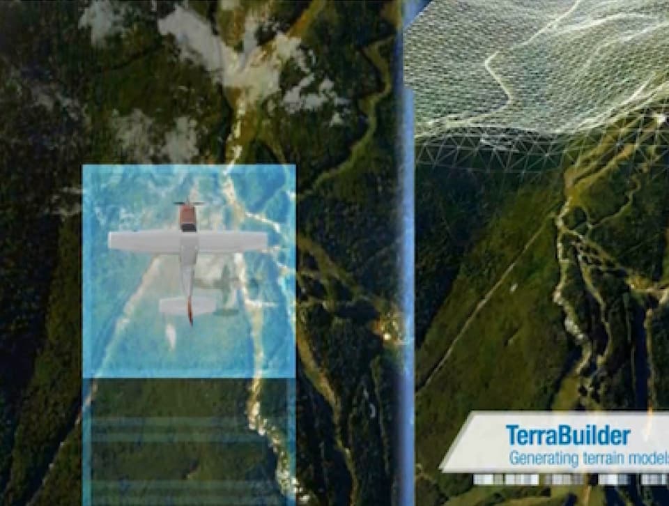 TerraBuilder™