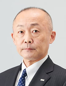 代表取締役社長　高橋 識光