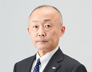 当社代表取締役社長　高橋 識光