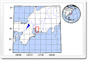 位置図イメージ