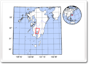 位置図イメージ