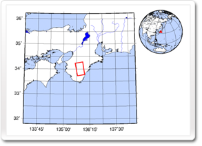 位置図イメージ