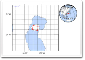 位置図イメージ