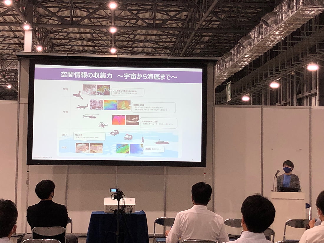 国際物流総合展INNOVATION EXPO