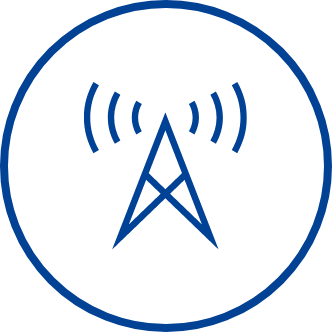 LPWAでデータを送受信