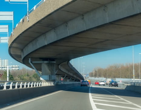 道路橋