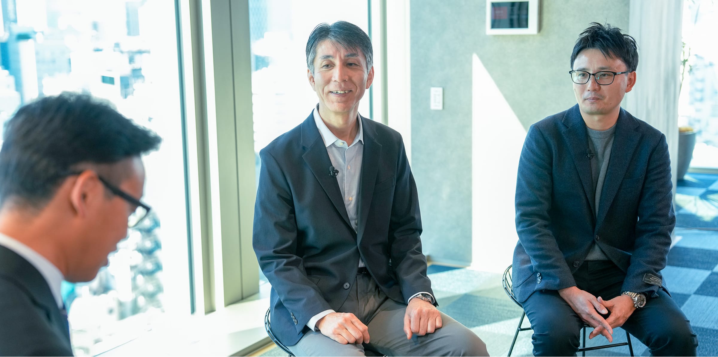 導入効果 ― “業務”だけでなく“働き方”が変わった