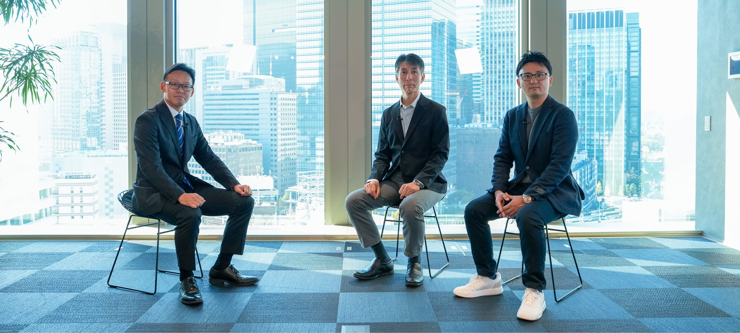 今後の展望 ― 基盤を活かし、次の価値創出へ