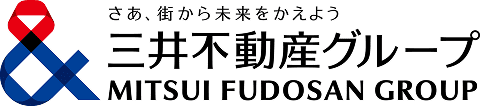 MITSUI FODUSAN GROUP