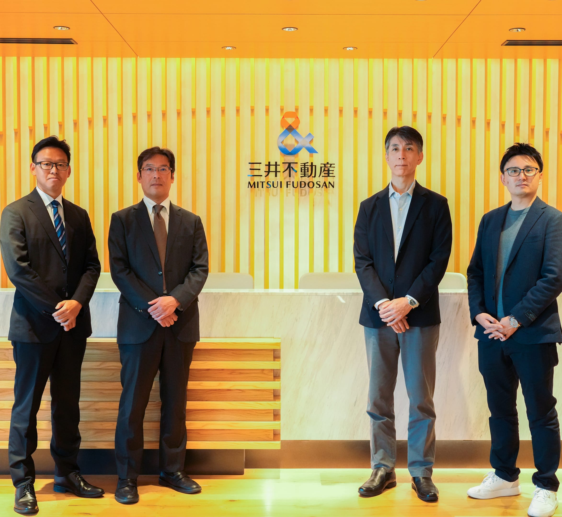 導入事例インタビュー