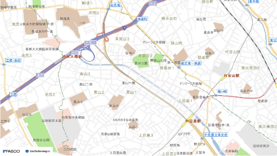 Gis用地図データ Pfm 株式会社パスコ Gis用地図データ Pfm 株式会社パスコ